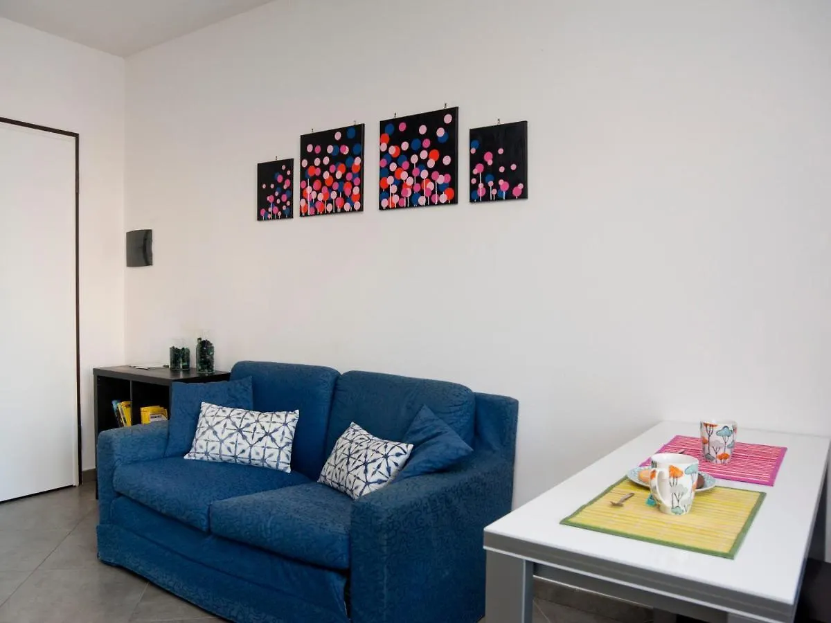 Casa Mirò Appartamento Alghero