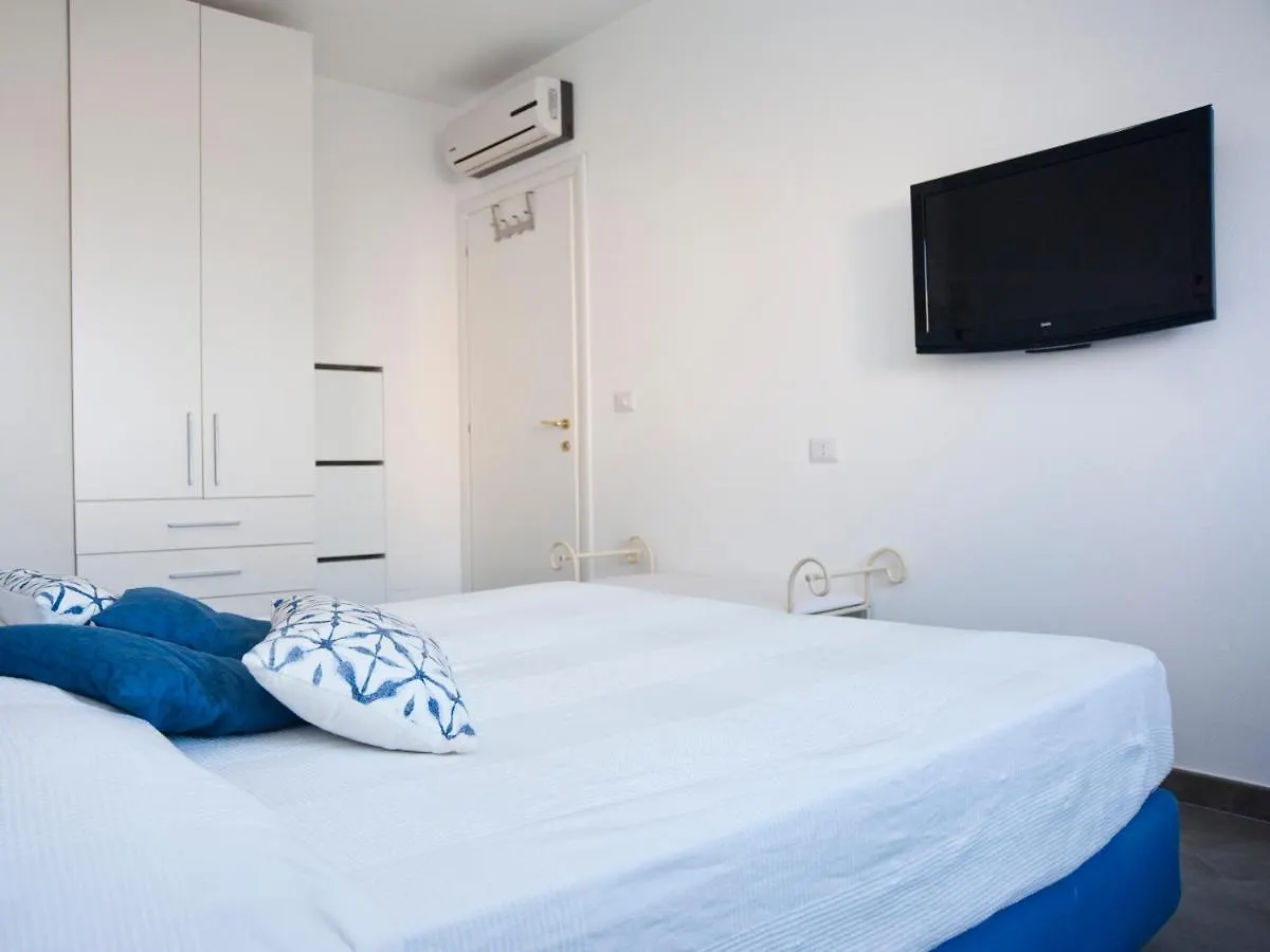 Casa Mirò Appartamento Alghero 0*,