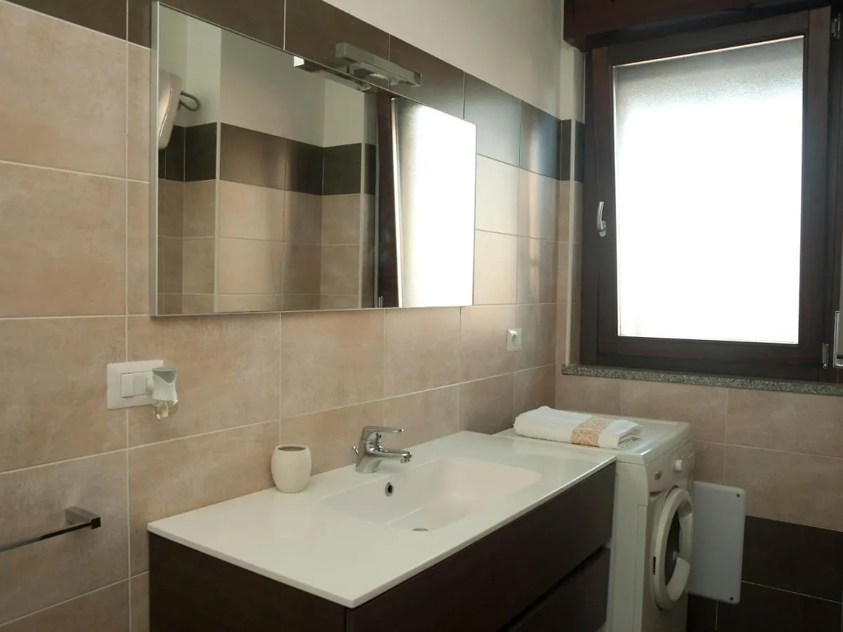 Casa Mirò Appartamento Alghero 0*,