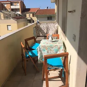 Vicino Al Mare E Al Centro Alghero